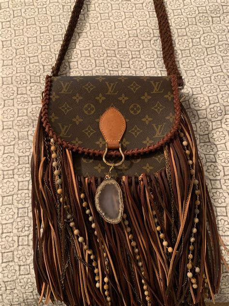 boho bags louis vuitton|louis vuitton vintage boho bags.